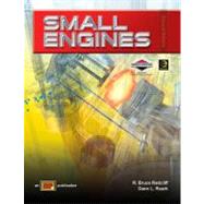Small Engines : Text