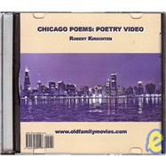 Chicago Poems: Poetry Video