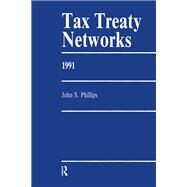 Tax Treaty Netowrks 1991