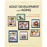 Adult Development and Aging VitalSource eBook