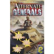 Alternate Generals