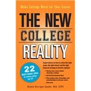 The New College Reality