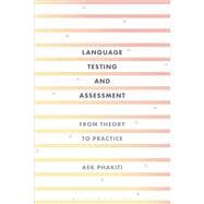 Language Testing and Assessment
