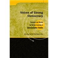 Voices Of Strong Democracy