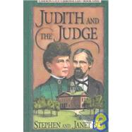 Judith and the Judge