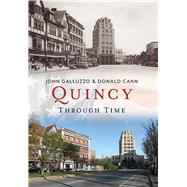 Quincy Through Time