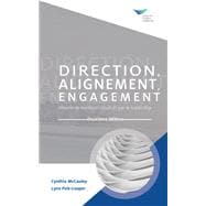 Direction, Alignment, Commitment: Achieving Better Results through Leadership, Second Edition (French)