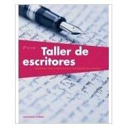 Taller 2nd Ed Student Edition with Supersite Plus (vTxt) Code