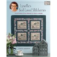 Lynette's Best-loved Stitcheries