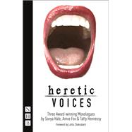 Heretic Voices (NHB Modern Plays)