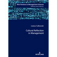 Cultural Reflection in Management