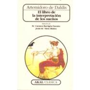 El Libro De La Interpretacion De Los Suenos/ The Book of Interpretations of  Dreams