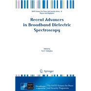 Recent Advances in Broadband Dielectric Spectroscopy