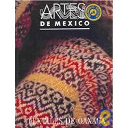 Textiles de Oaxaca / Textiles from Oaxaca