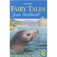 Fairy Tales from Scotland