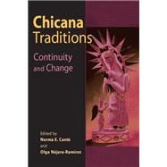 Chicana Traditions