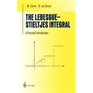 The Lebesgue-Stieltjes Integral