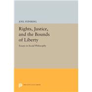 Rights, Justice and the Bounds of Liberty, Essays in Social Philosophy