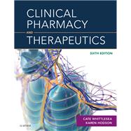Clinical Pharmacy and Therapeutics