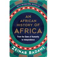 An African History of Africa