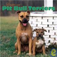 American Pit Bull Terriers 2003 Calendar