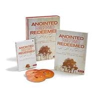 Anointed, Transformed, Redeemed Leader Kit