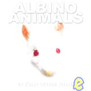 Albino Animals