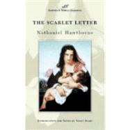 The Scarlet Letter (Barnes & Noble Classics Series)