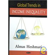 Global Trends in Income Inequality