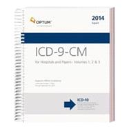 ICD-9-CM Expert for Hospitals 2014