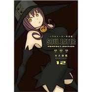 Soul Eater: The Perfect Edition 12