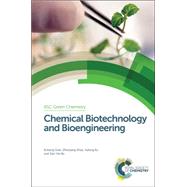 Chemical Biotechnology and Bioengineering