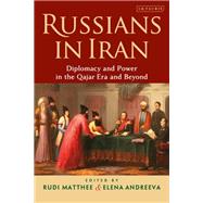 Russians in Iran
