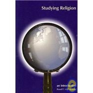 Studying Religion: An Introduction