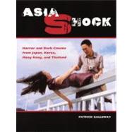 Asia Shock