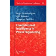 Computational Intelligence in Power Engineering