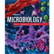 Prescott's Microbiology,9780077350130