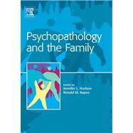 Psychopathology and the Family