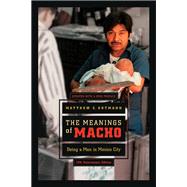 The Meanings of Macho