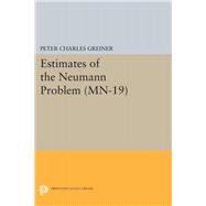 Estimates for the Neumann Problem