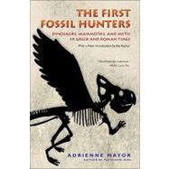 The First Fossil Hunters