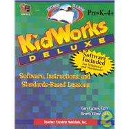 Kids Works Deluxe