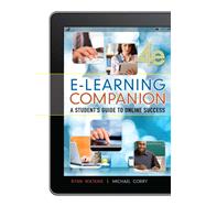 E-Learning Companion: Student's Guide to Online Success