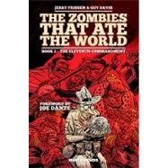 zombies that ate the world Book 2 : The eleventh Commandment
