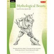 Mythological Beasts / Drawing Learn to Draw Step by Step
