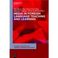 Media in Foreign Language Teaching and Learning