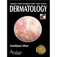 Dermatology (Book with Mini CD-ROM)