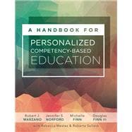 A Handbook for Personalized Competency-based Education