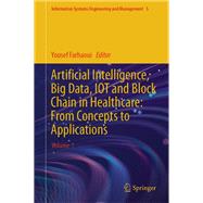 Artificial Intelligence, Big Data, IOT and Block Chain in Healthcare: From Concepts to Applications