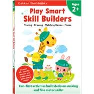 Play Smart Skill Builders 2+